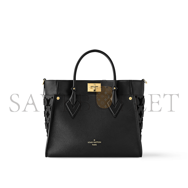 LOUIS VUITTON ON MY SIDE MM M53826 (30.5*24.5*14cm)
